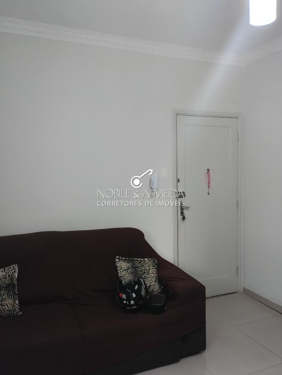 Apartamento, 2 quartos, 70 m² - Foto 3