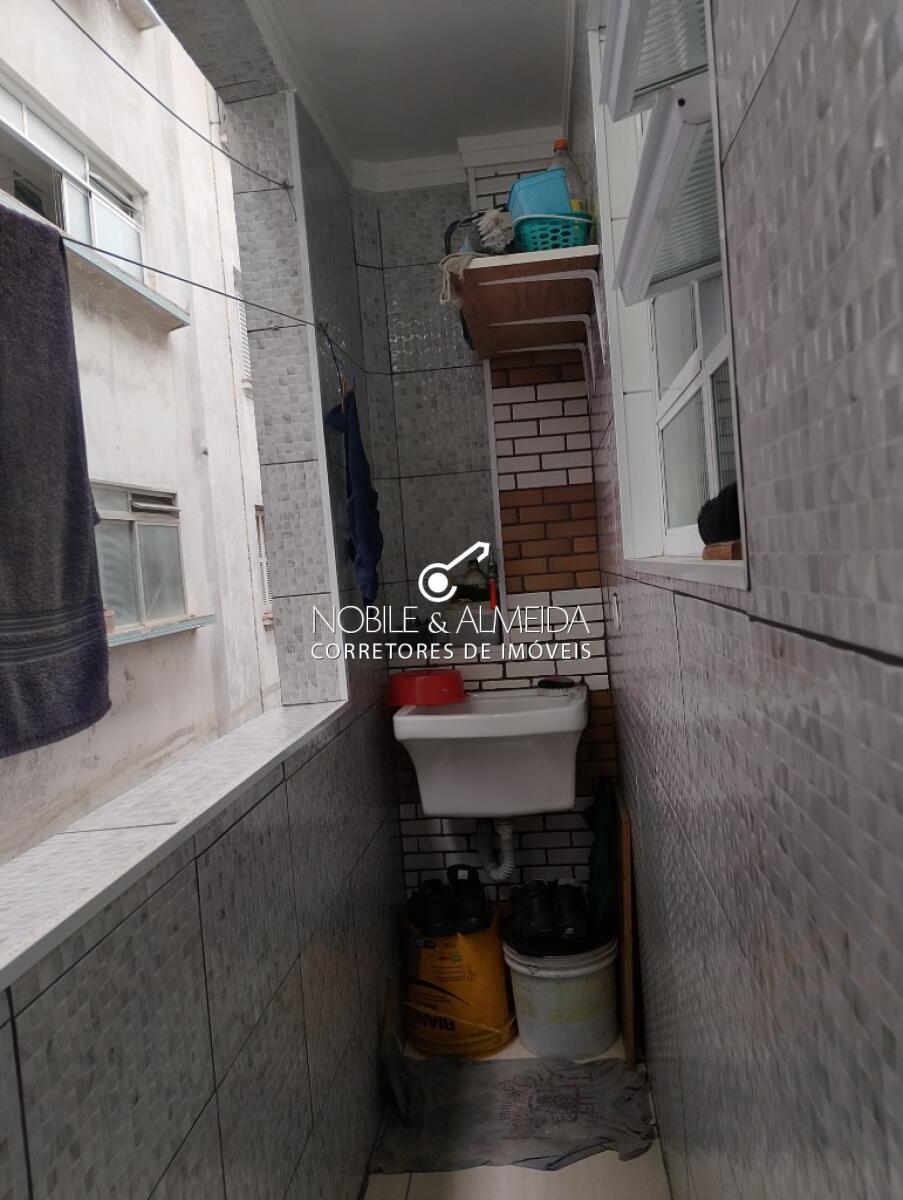 Apartamento, 2 quartos, 70 m² - Foto 6