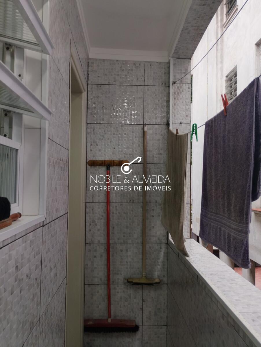 Apartamento, 2 quartos, 70 m² - Foto 7