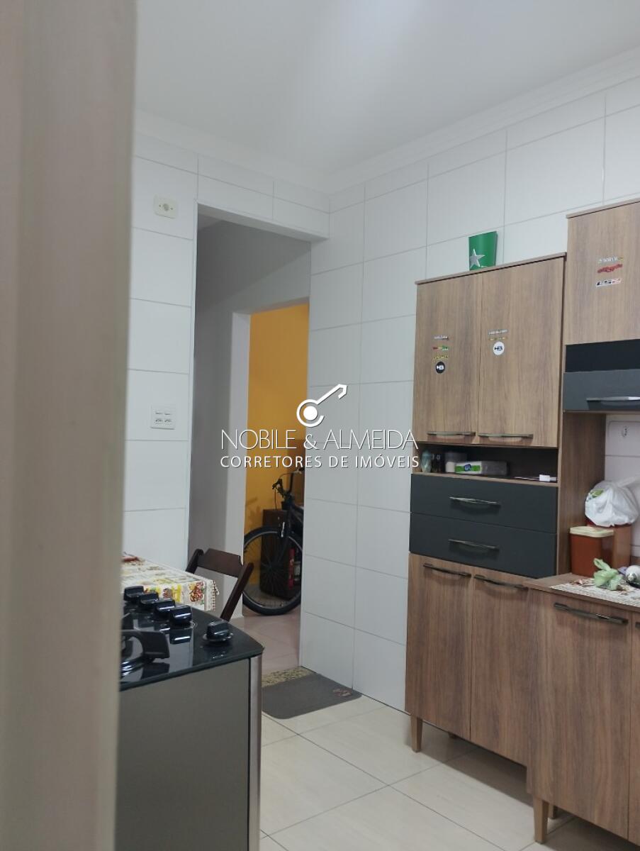 Apartamento, 2 quartos, 70 m² - Foto 5