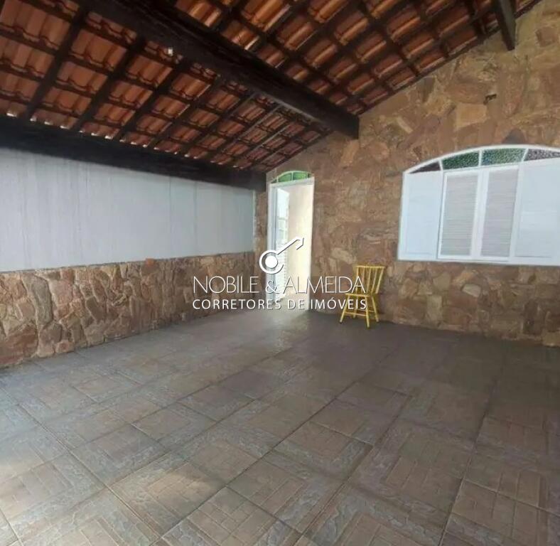 Casa, 3 quartos, 194 m² - Foto 3