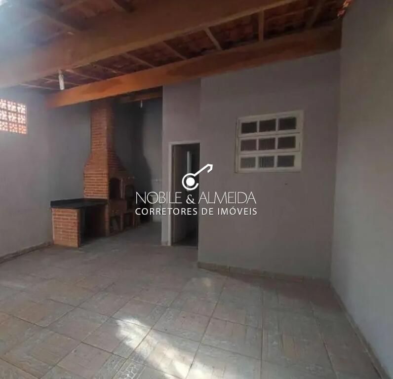 Casa, 3 quartos, 194 m² - Foto 23
