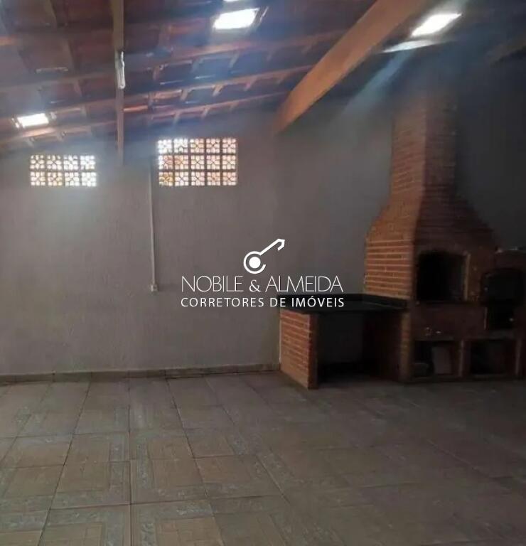 Casa, 3 quartos, 194 m² - Foto 24