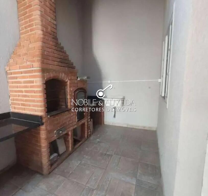 Casa, 3 quartos, 194 m² - Foto 22