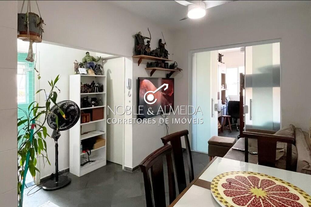 Apartamento, 2 quartos, 46 m² - Foto 2