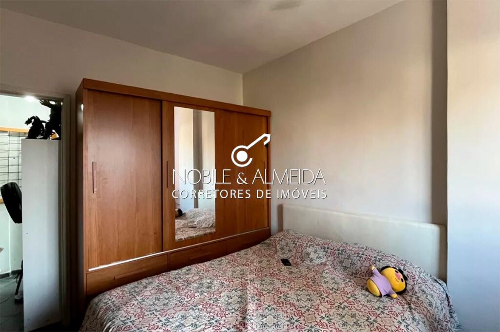 Apartamento, 2 quartos, 46 m² - Foto 11