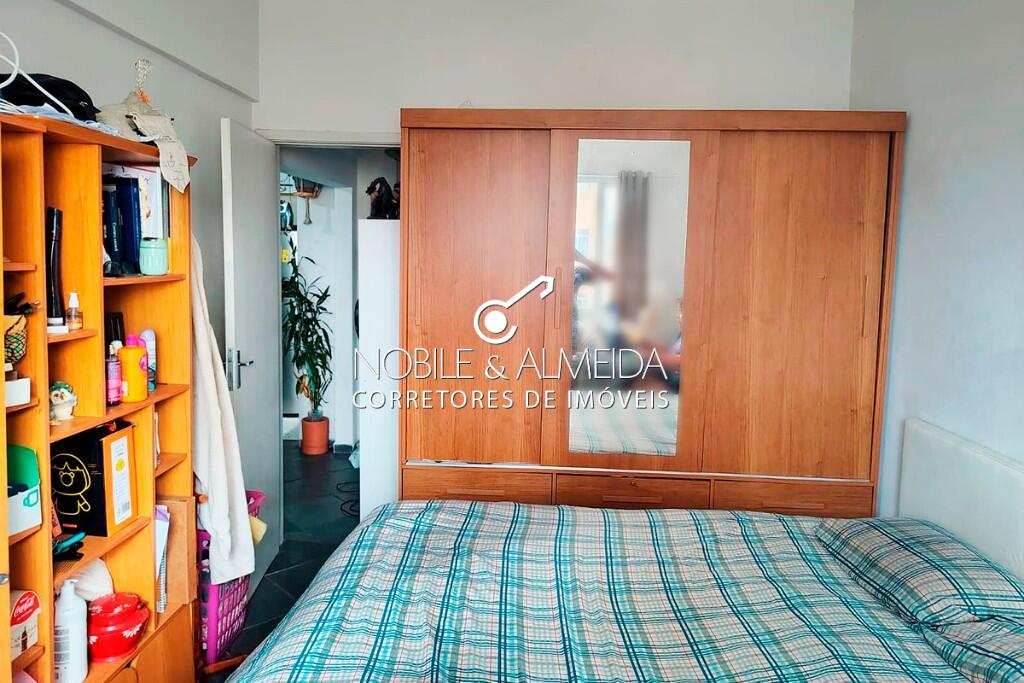 Apartamento, 2 quartos, 46 m² - Foto 12