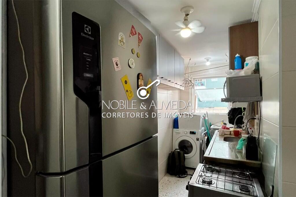 Apartamento, 2 quartos, 46 m² - Foto 13