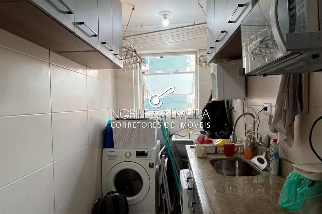 Apartamento, 2 quartos, 46 m² - Foto 14