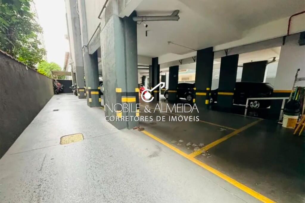 Apartamento, 2 quartos, 46 m² - Foto 15