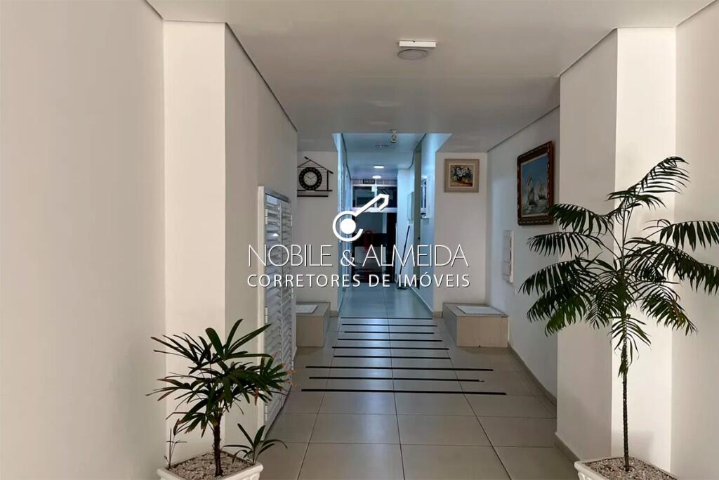 Apartamento, 2 quartos, 46 m² - Foto 16