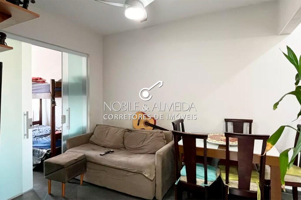 Apartamento, 2 quartos, 46 m² - Foto 4