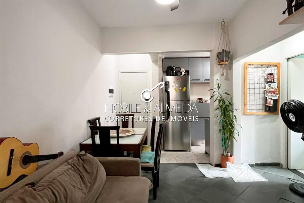 Apartamento, 2 quartos, 46 m² - Foto 3