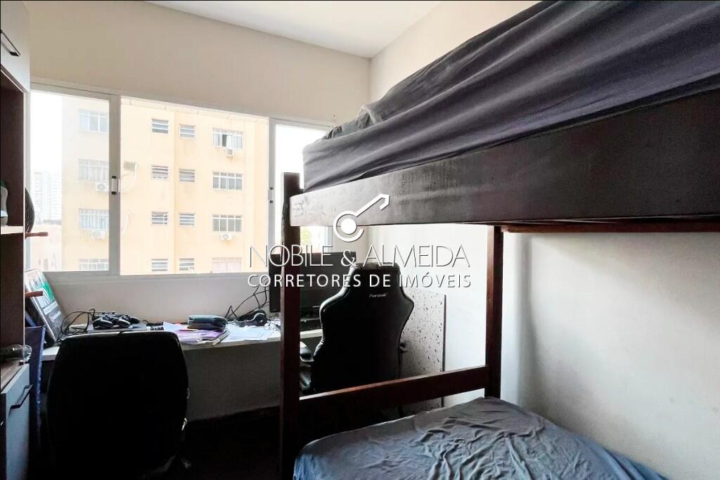 Apartamento, 2 quartos, 46 m² - Foto 6