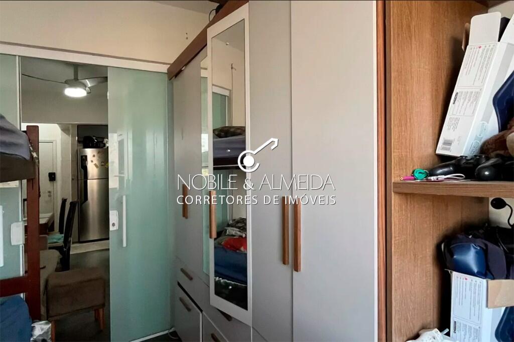Apartamento, 2 quartos, 46 m² - Foto 7