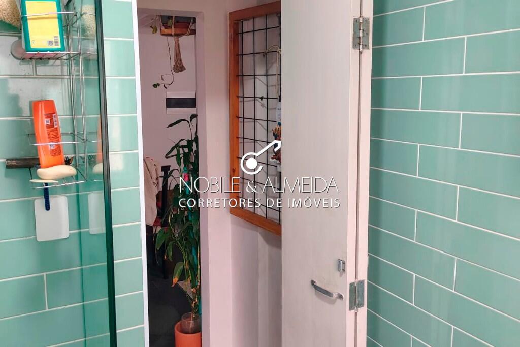 Apartamento, 2 quartos, 46 m² - Foto 8