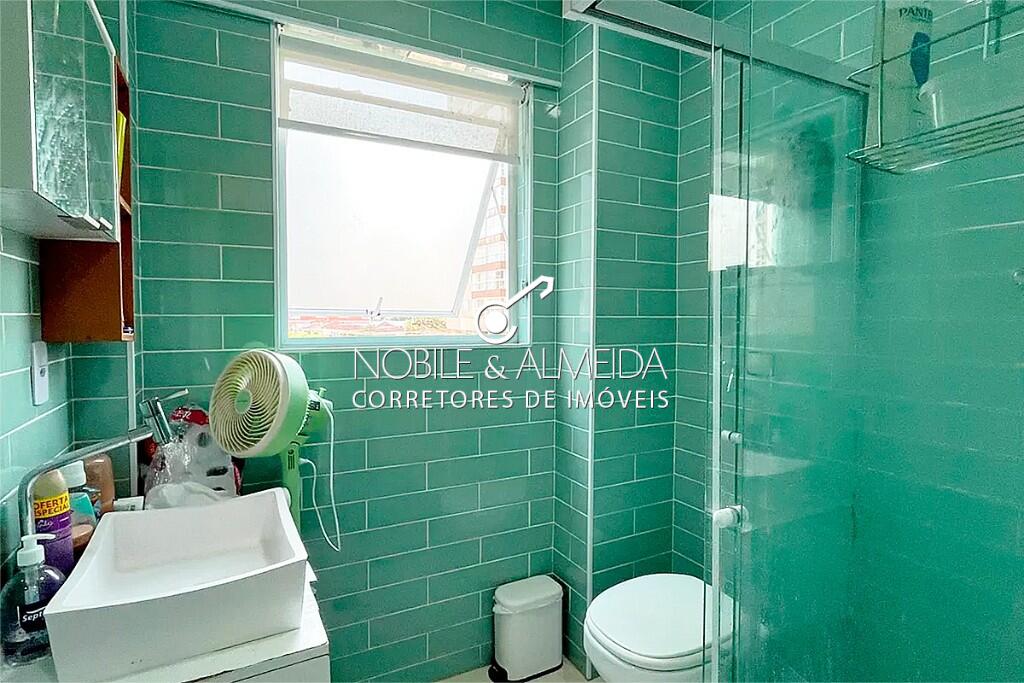 Apartamento, 2 quartos, 46 m² - Foto 9