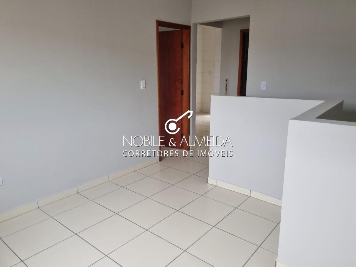 Casa, 2 quartos, 54 m² - Foto 1