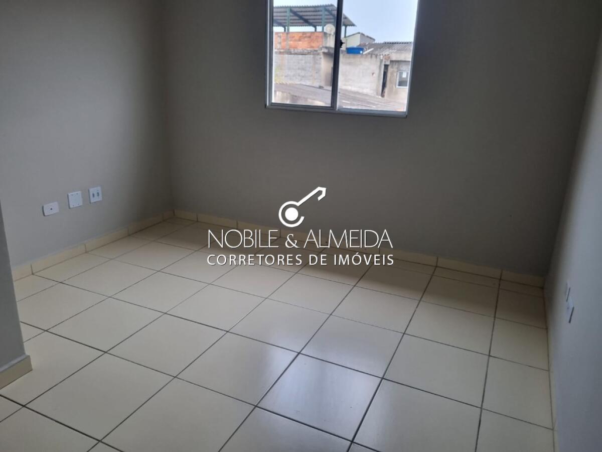 Casa, 2 quartos, 54 m² - Foto 2