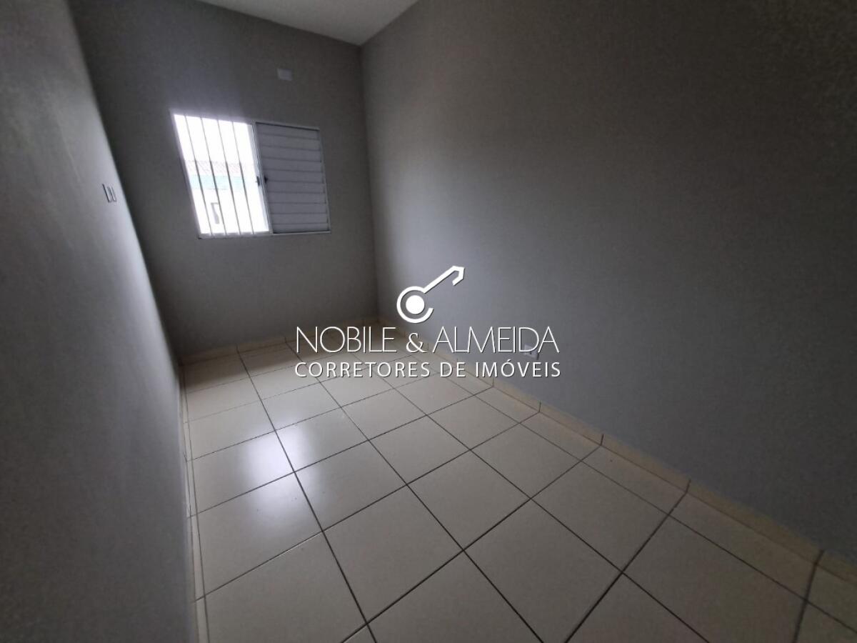 Casa, 2 quartos, 54 m² - Foto 7