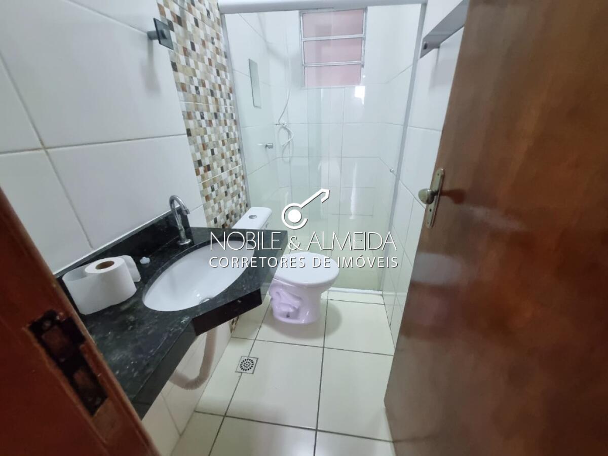 Casa, 2 quartos, 54 m² - Foto 9