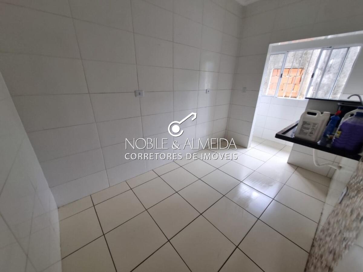 Casa, 2 quartos, 54 m² - Foto 3