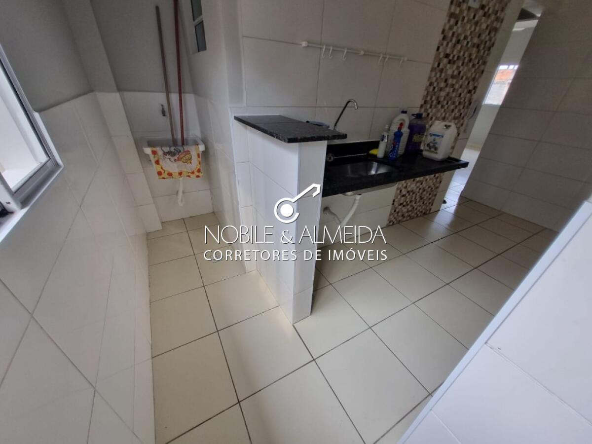 Casa, 2 quartos, 54 m² - Foto 5