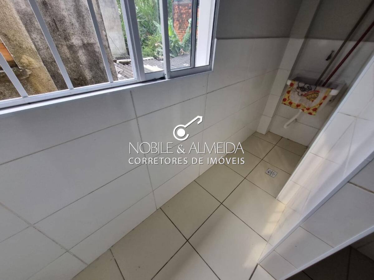 Casa, 2 quartos, 54 m² - Foto 6