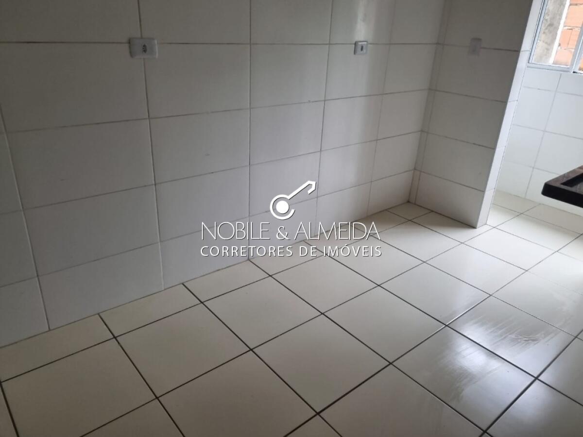 Casa, 2 quartos, 54 m² - Foto 4