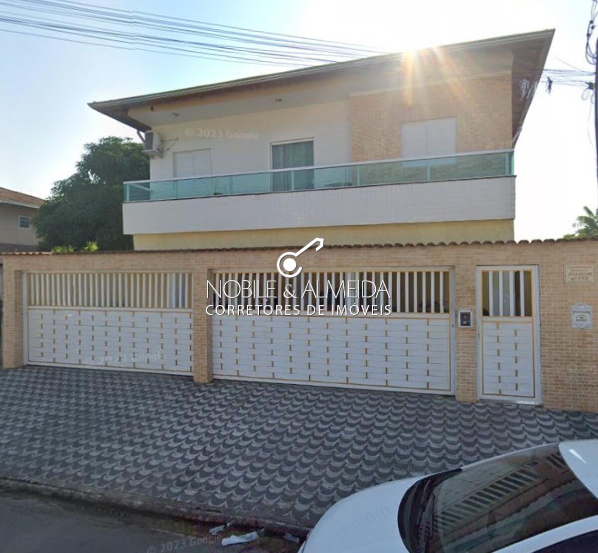 Casa, 2 quartos, 54 m² - Foto 12