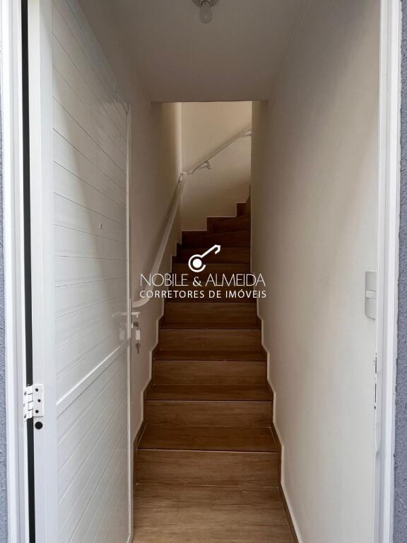 Casa, 2 quartos, 50 m² - Foto 2