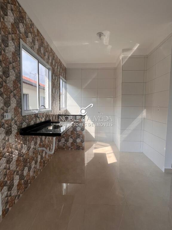Casa, 2 quartos, 50 m² - Foto 4