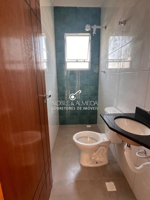 Casa, 2 quartos, 50 m² - Foto 6