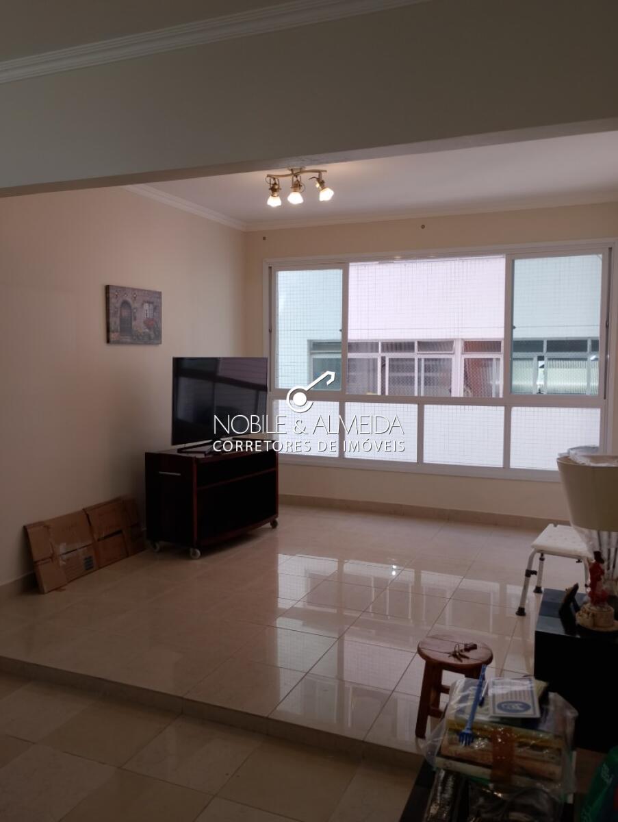 Apartamento, 3 quartos, 132 m² - Foto 7