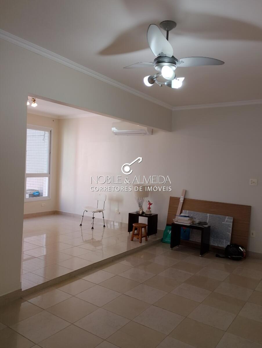 Apartamento, 3 quartos, 132 m² - Foto 8