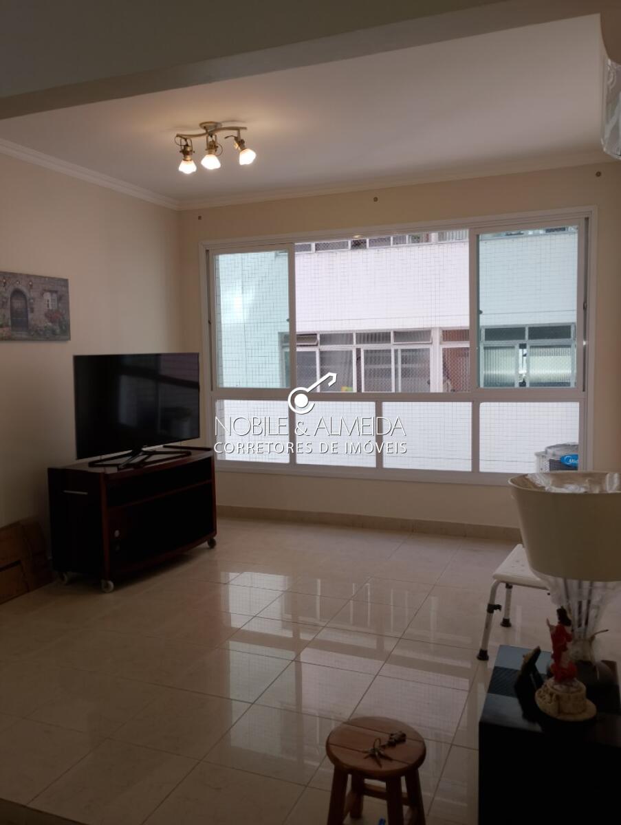 Apartamento, 3 quartos, 132 m² - Foto 11