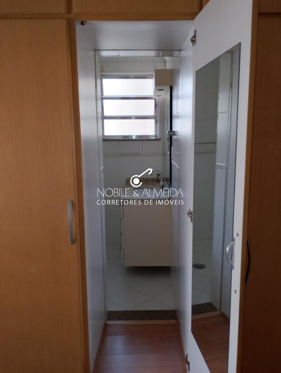 Apartamento, 3 quartos, 132 m² - Foto 21