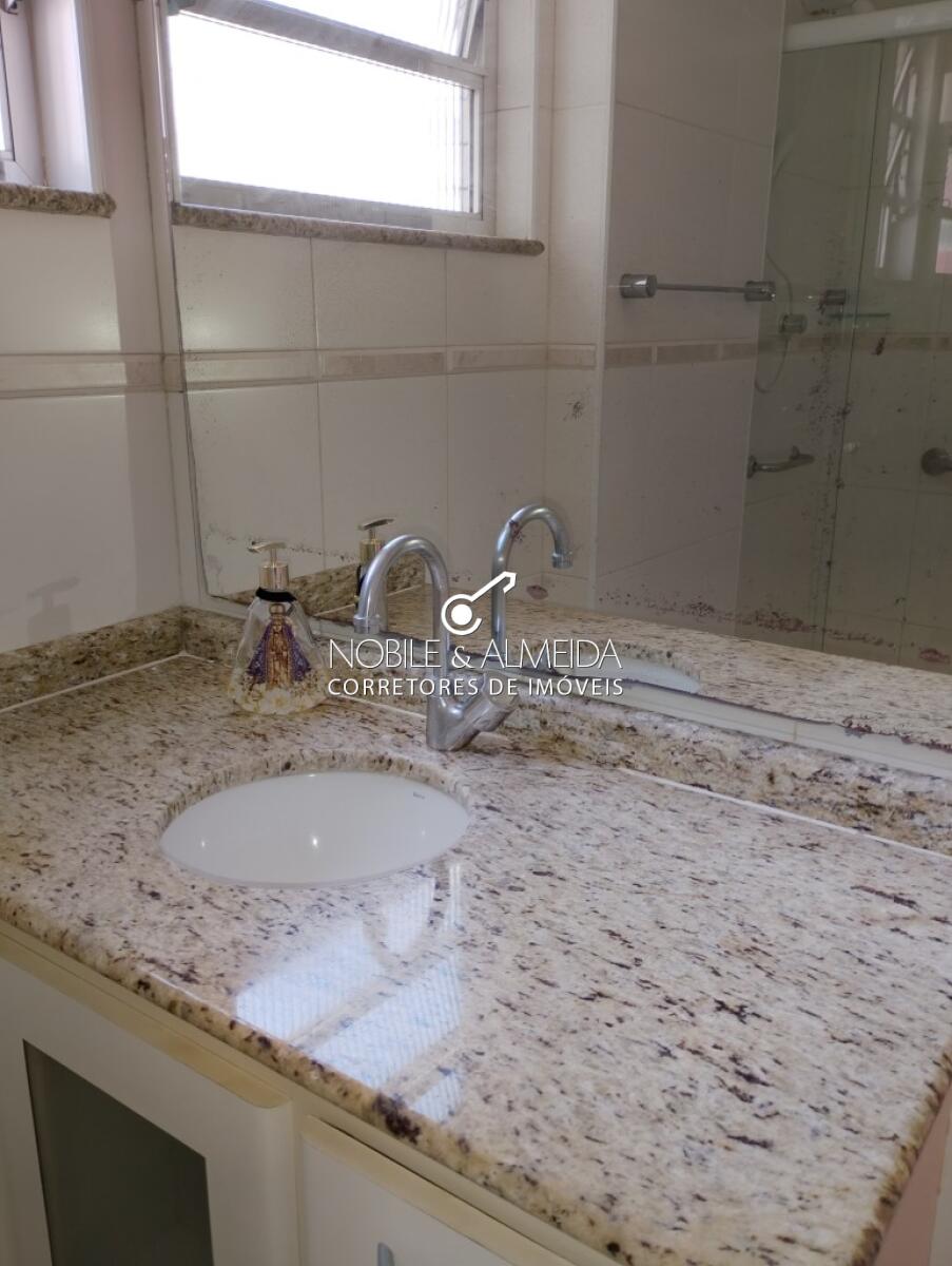 Apartamento, 3 quartos, 132 m² - Foto 23