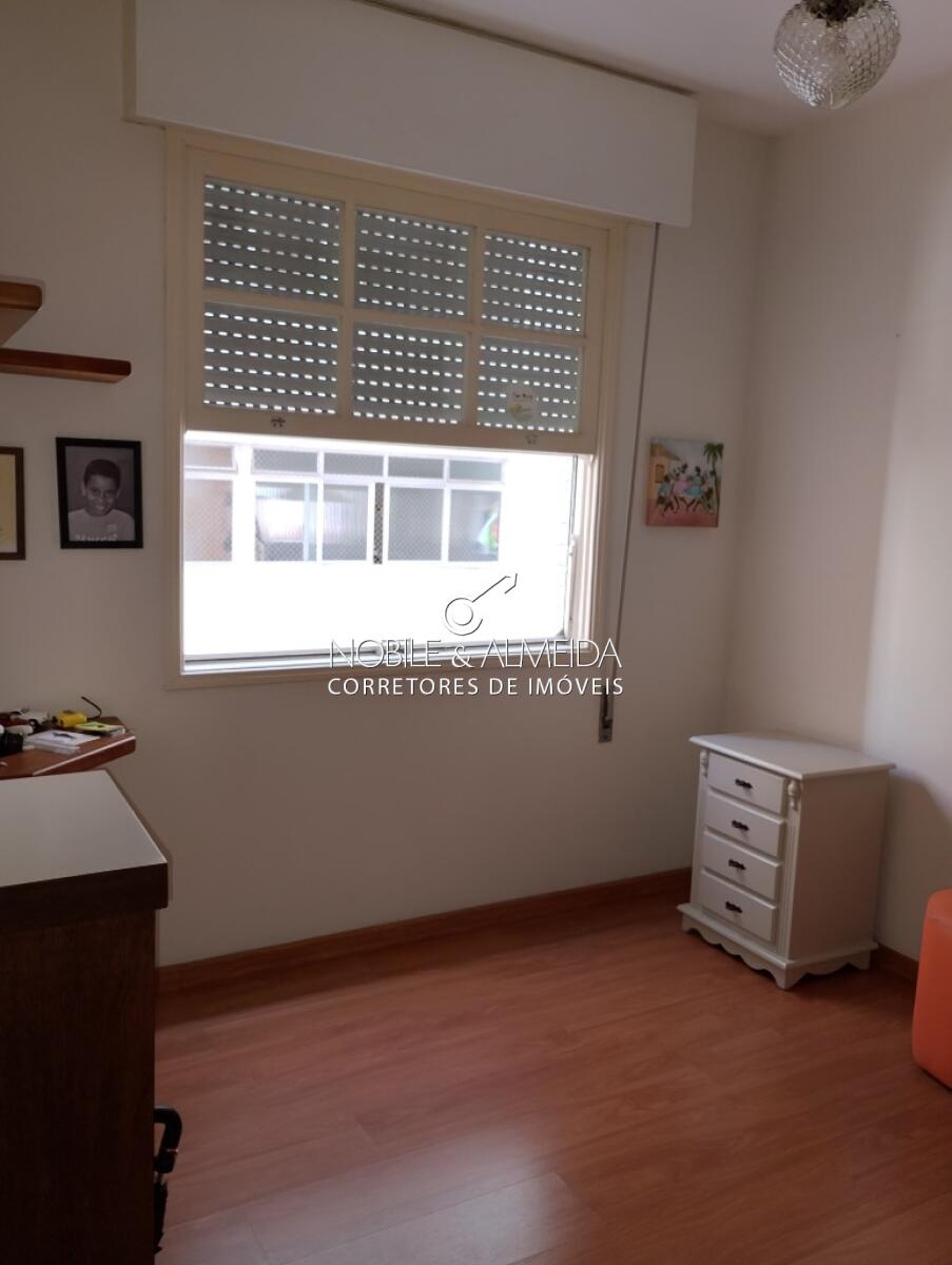 Apartamento, 3 quartos, 132 m² - Foto 24