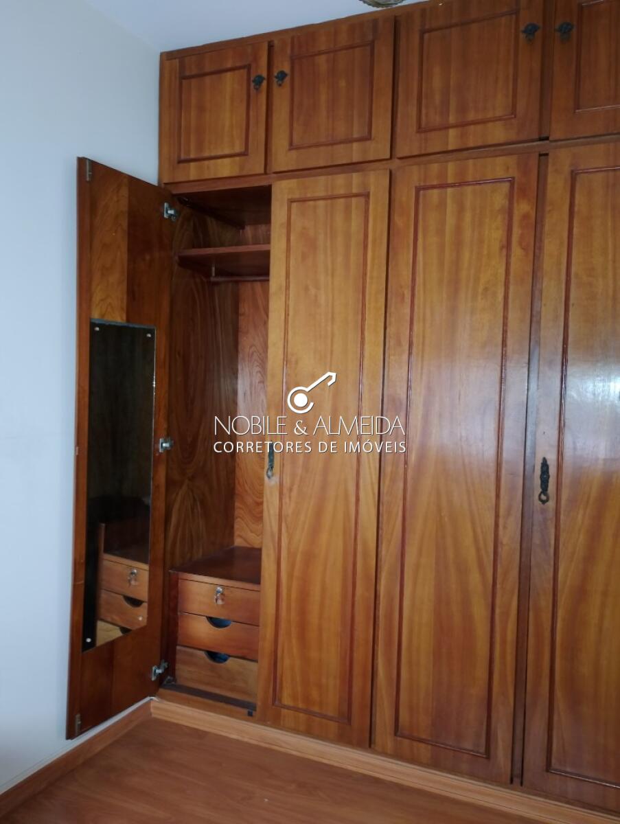 Apartamento, 3 quartos, 132 m² - Foto 25
