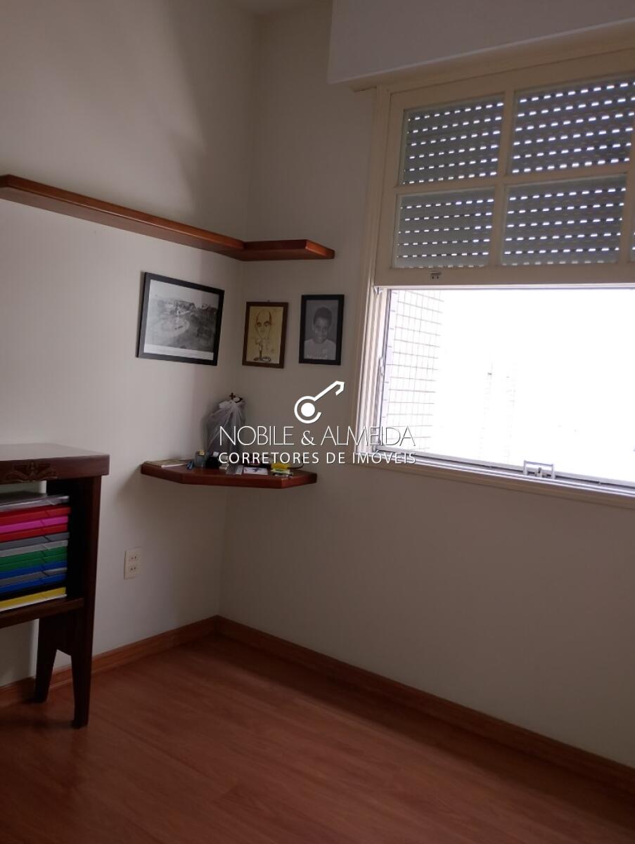 Apartamento, 3 quartos, 132 m² - Foto 26