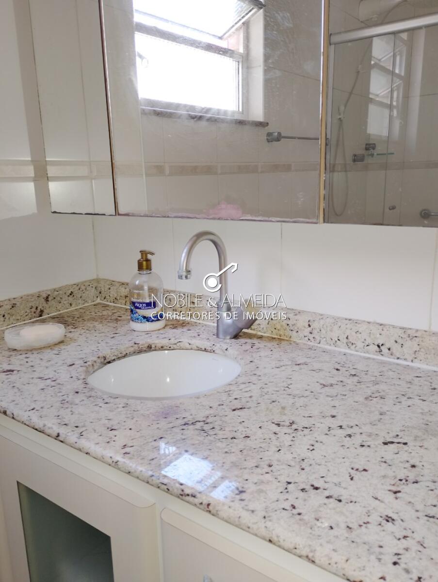 Apartamento, 3 quartos, 132 m² - Foto 30