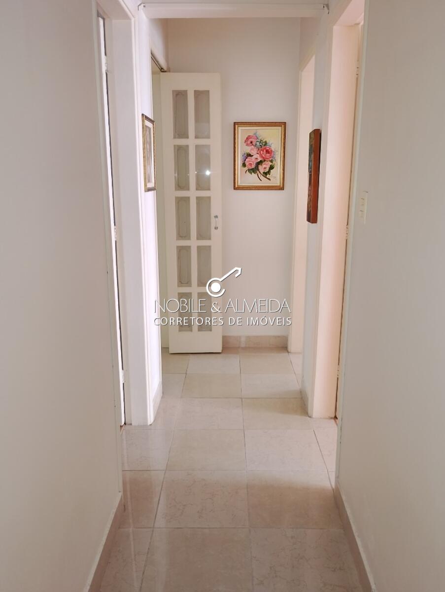 Apartamento, 3 quartos, 132 m² - Foto 14