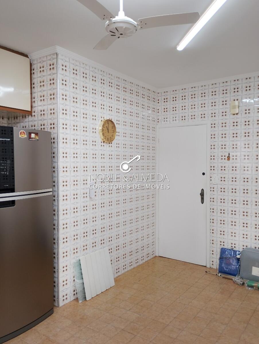 Apartamento, 3 quartos, 132 m² - Foto 31