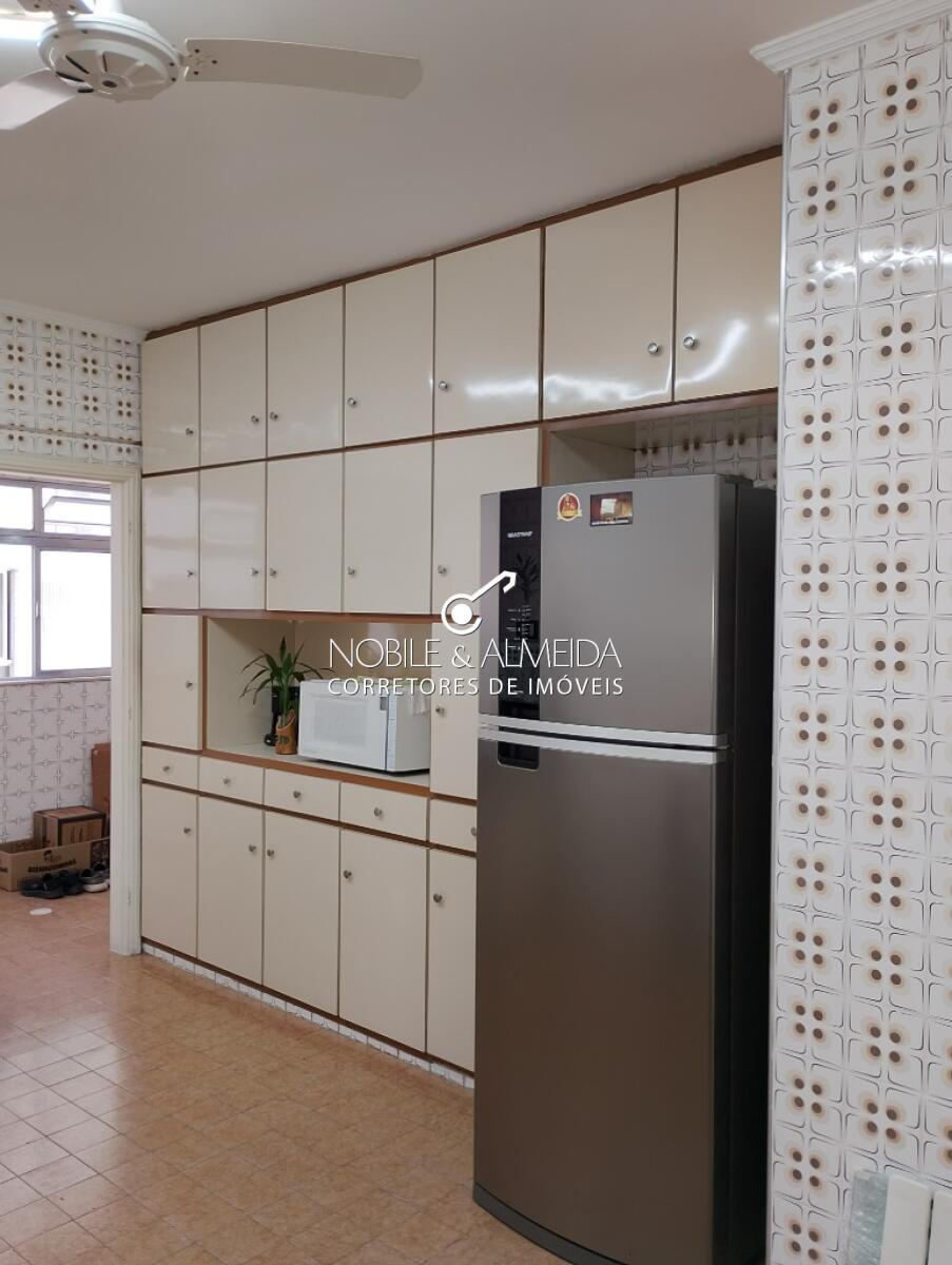Apartamento, 3 quartos, 132 m² - Foto 33