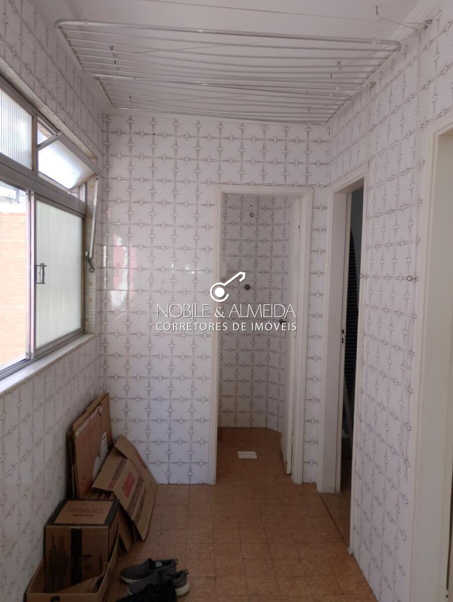 Apartamento, 3 quartos, 132 m² - Foto 35