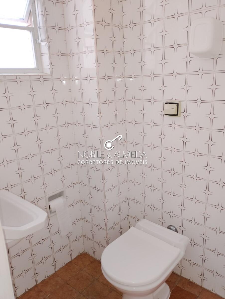 Apartamento, 3 quartos, 132 m² - Foto 38