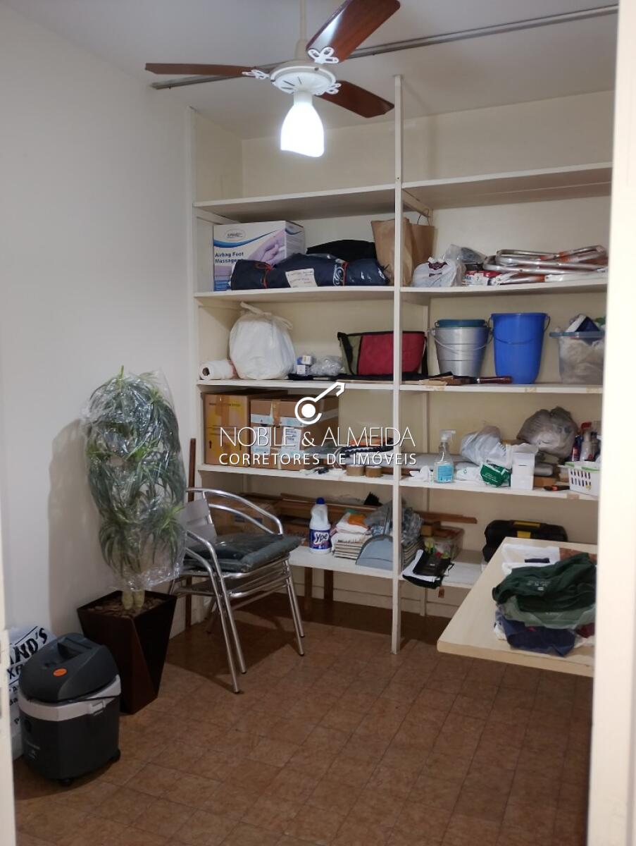 Apartamento, 3 quartos, 132 m² - Foto 36