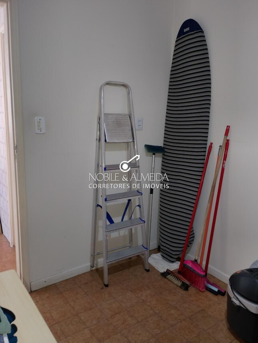 Apartamento, 3 quartos, 132 m² - Foto 37