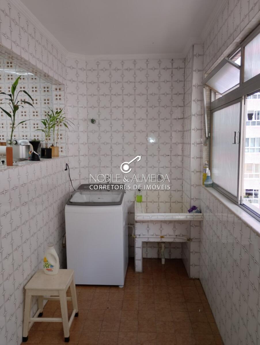Apartamento, 3 quartos, 132 m² - Foto 34